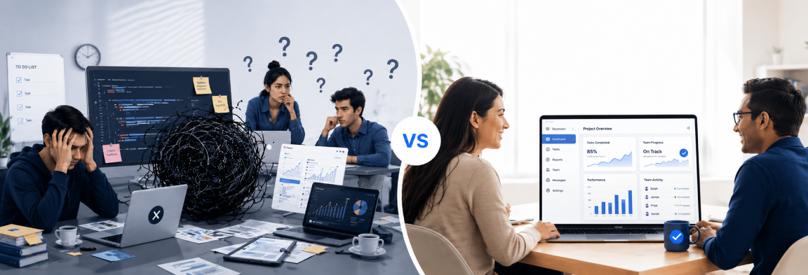 Why MVPs Fail in 2026: 7 Critical Reasons Startups Still Get Wrong
