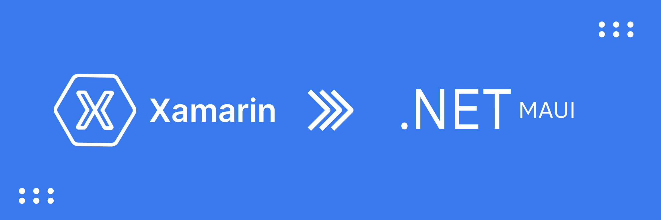 How to Migrate from Xamarin.Forms to .NET MAUI: Complete Guide (2026)