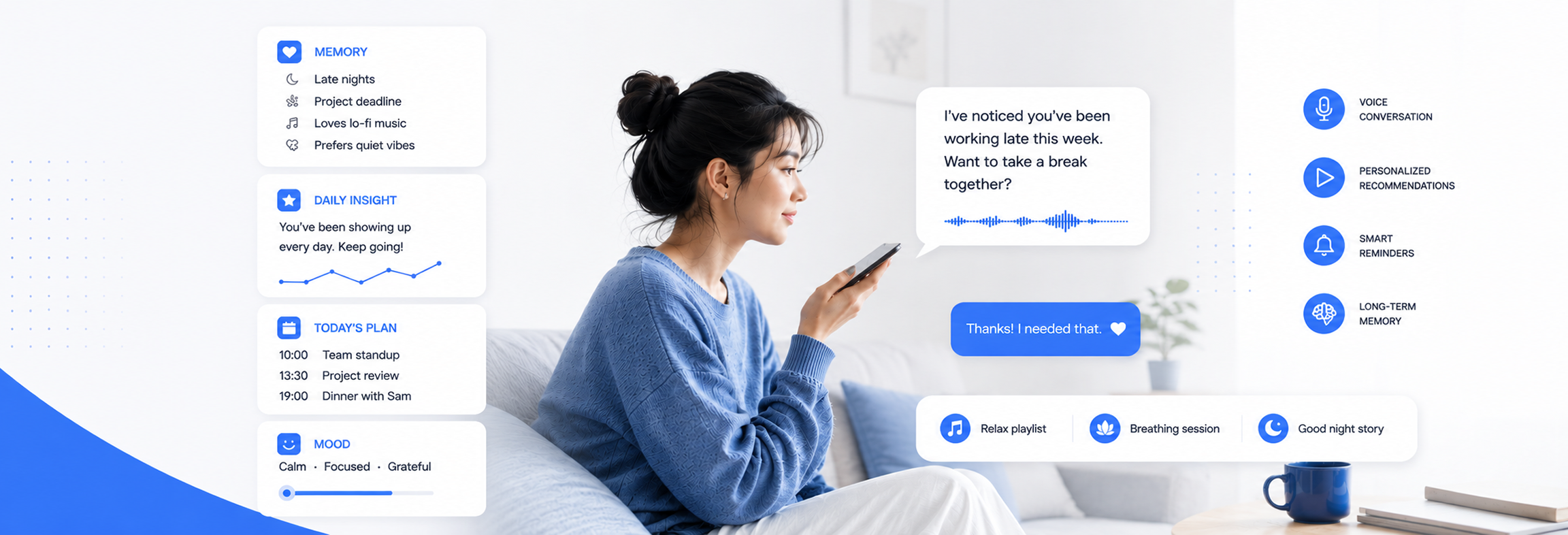 Why AI Chatbots Are Becoming Personal Companions in 2026