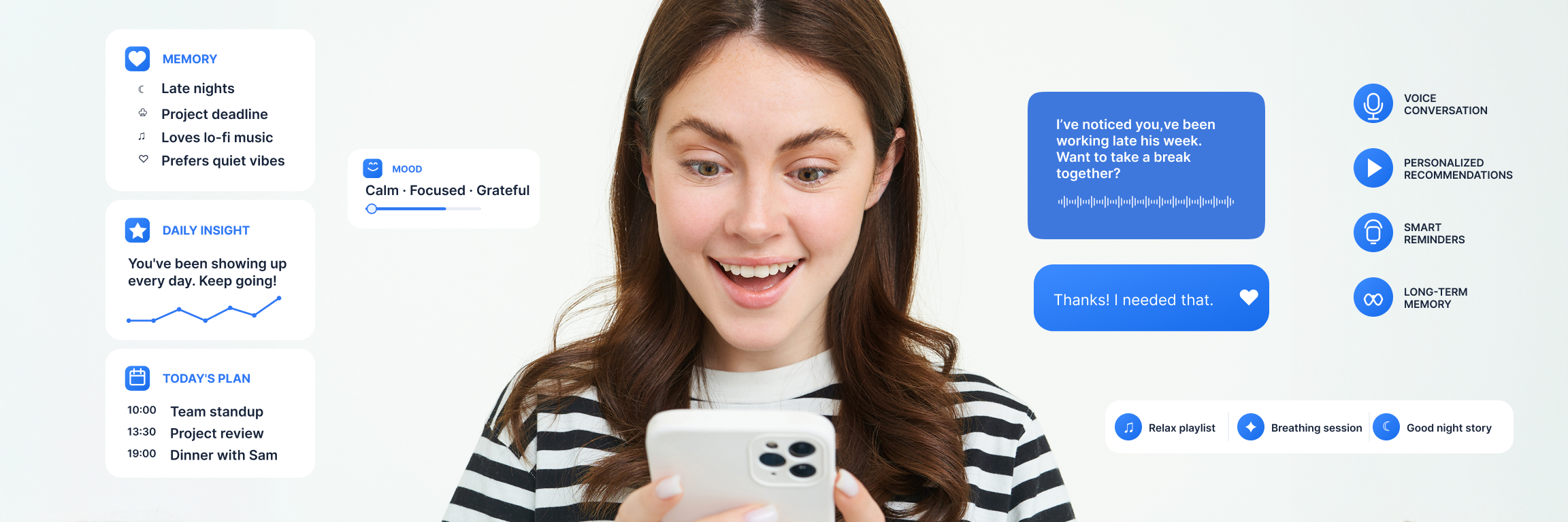 Why AI Chatbots Are Becoming Personal Companions in 2026