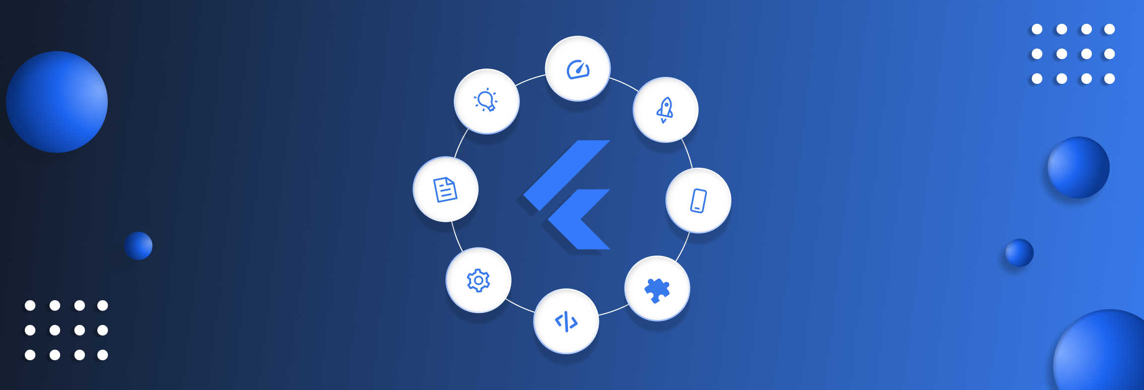 8 Flutter Tips and Tricks Every Developer Should Know in 2026
