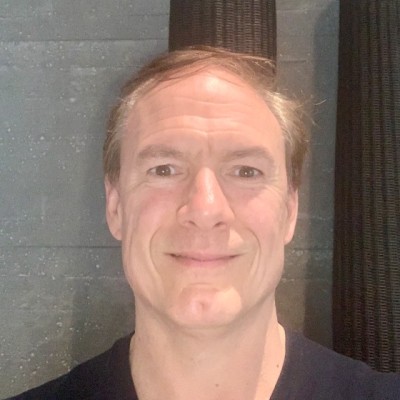 Richard Cudovan