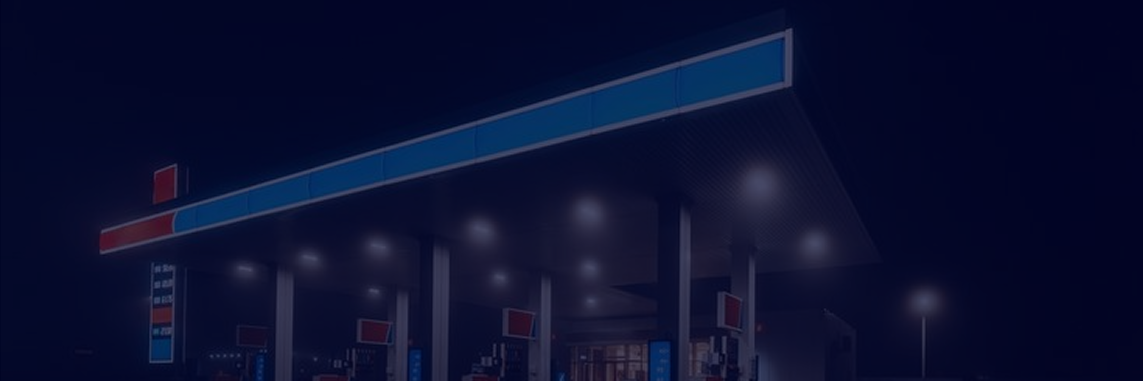 Pump Manager