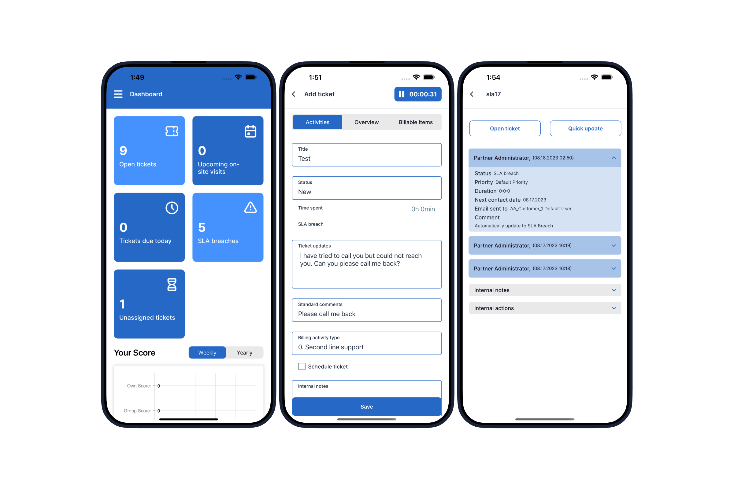 Acronis preview