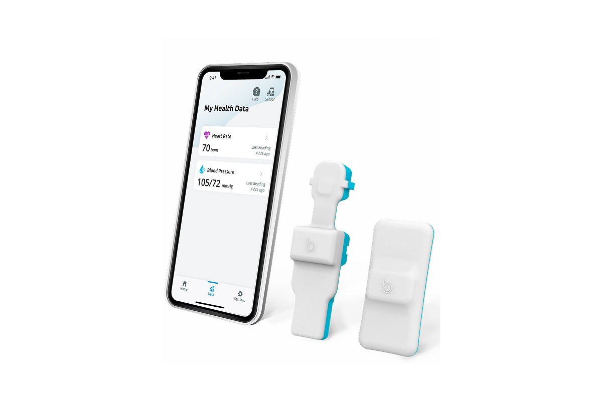 Sibelhealth preview