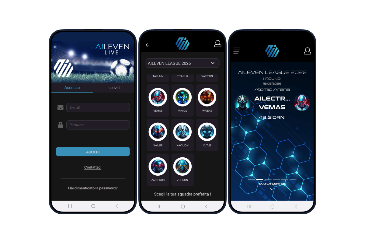Aileven preview